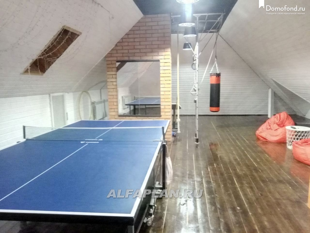 Строительство дома по проекту 96A - фото №10