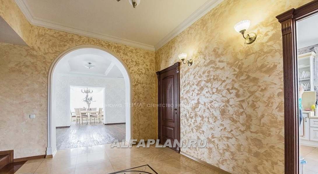 Строительство дома по проекту 49B - фото №4